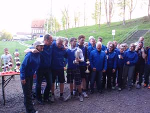 Kreismeisterschaft 2013