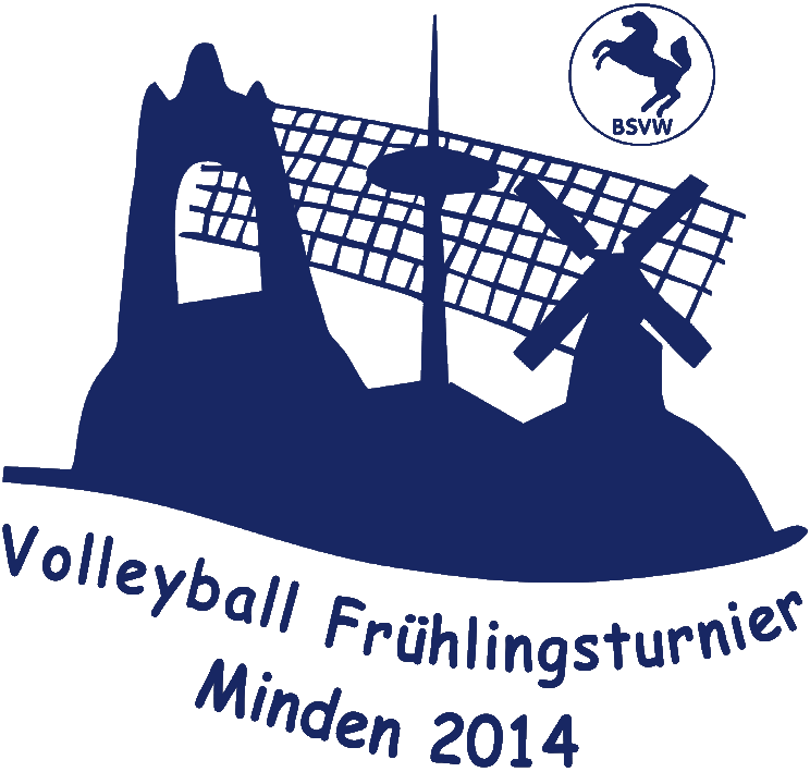 BSVW Volleyball Fr&uuml;hlingsturnier