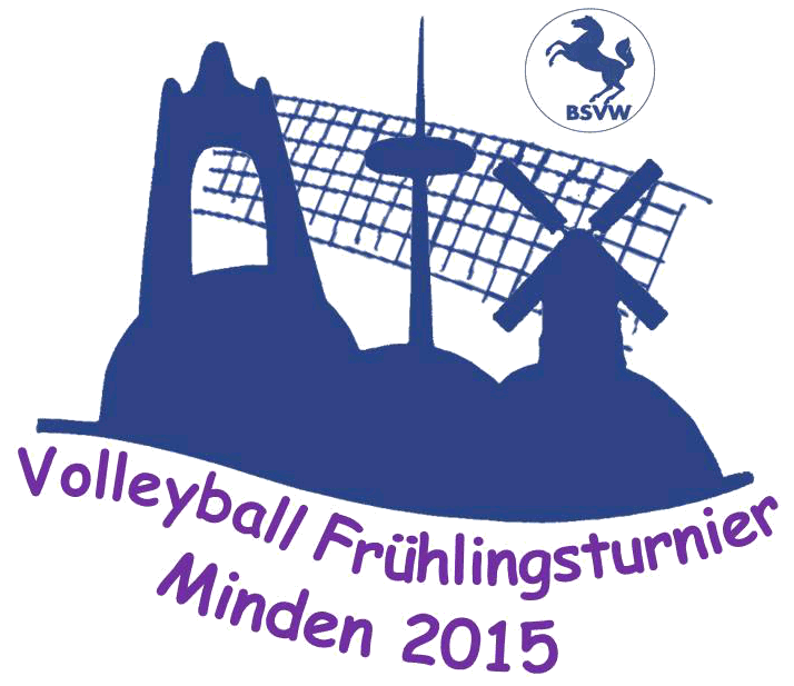 BSVW Volleyball Fr&uuml;hlingsturnier